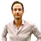 Avatar for Giacomo Ficari