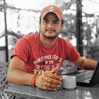 Avatar for Vipin Pandey
