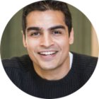 Avatar for GAURAV BHATIA
