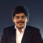 Avatar for Kush Shah