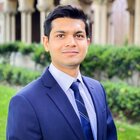 Avatar for Tanish Gupta