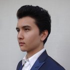 Avatar for Stephen Zhang