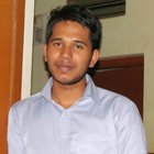 Avatar for Arunkumar  Topagi