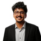 Avatar for Ronak Bhatt