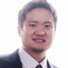 Avatar for Nicholas Tzou
