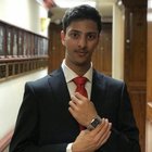 Avatar for Chinmay Jog