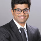Avatar for Prashant Ananthanarayanan