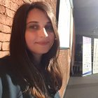Avatar for Alina Rozanova