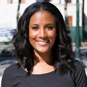 Megan Holston-Alexander