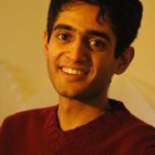 Avatar for Nitin Rao