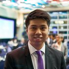 Avatar for Brian Ho