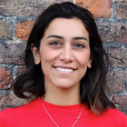 Avatar for Zara Riahi