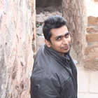 Avatar for Devansh Beriwala