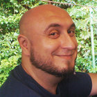Avatar for Alberto Gordillo