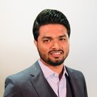 Avatar for Prashant Korade
