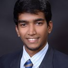 Avatar for Sandheep Kumar