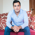 Avatar for Pedram Afshar