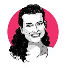 Avatar for Catherine Aronson