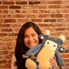 Avatar for Katherine Hashimoto
