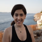 Avatar for Nadia Michelidaki