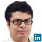 Avatar for Rohit Pande