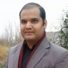 Avatar for Arsalan Faysal