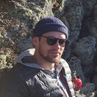 Avatar for Evan Carlson