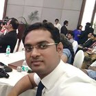 Avatar for Praveen M