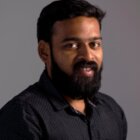 Avatar for Sreerag Dileep