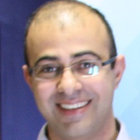 Avatar for Hamed Dallal