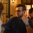 Avatar for Melik Burak BOZBEY