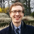 Avatar for Christopher Mitchell