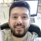 Avatar for Fatih Senturk