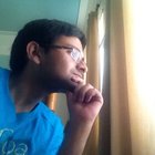 Avatar for Moitreya Chatterjee