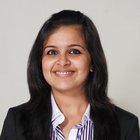 Avatar for Shruti Gurudanti