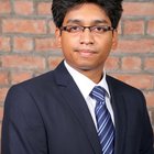 Avatar for Ishwar Chandra Murmu