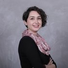 Avatar for Sadaf Monajemi