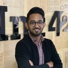 Avatar for Utkarsh Agarwal