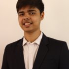 Avatar for Aman Thakkar