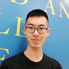 Avatar for Raymond Gao