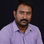 Avatar for Pavan Kumar Chellukuru