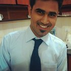 Avatar for Milind Bableshwar