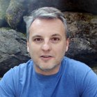 Avatar for Darin Kadrioski