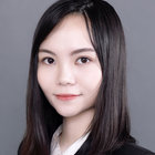 Avatar for Xuefei Lin
