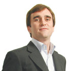 Avatar for Federico Tessore