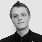Avatar for Dmytro Kryvenko