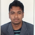 Avatar for Jeethu Thomas