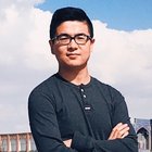 Avatar for Raymond Zhu
