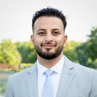 Avatar for Majed Abuzahriyeh