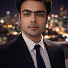 Avatar for Sumeet Sehgal